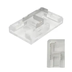 Conector en 24V IP20 Tira LED