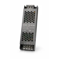 Fuente de aliment. 48V 100-240V 200W 4.16A