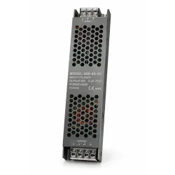 Fuente de aliment. 48V 8,3A 400W IP20