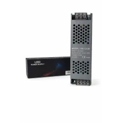 Fuente de aliment. 150W 100-240v 12V 12,5A IP20