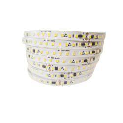 Tira LED Termorretractil 230V 10W IP65