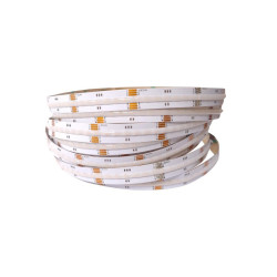 Tira LED 24V COB IP20 RGBCCT(2700-)