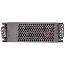 Fuente de Alimentación LED 230VAC-24VDC 200W IP20