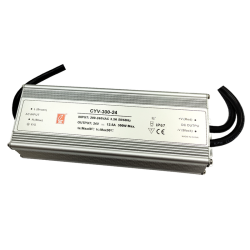 Fuente de Alimentación LED 24V 200W IP67