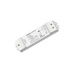 Regulador LED DALI. 12-48V. 4 x 5A / canal