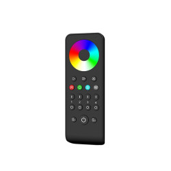 Control Remoto RGB / RGBW. 4 Zonas