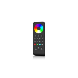 Control Remoto RGB / RGBW. 1 Zona