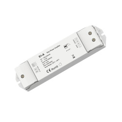 Amplificador Triac. 1 canal. 2.5A