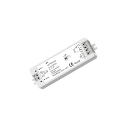 Controlador LED. monocolor. 1 canal. 8A.