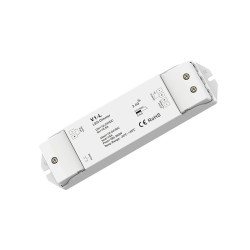 Controlador LED monocolor. 1 Canal. 15A//10A.