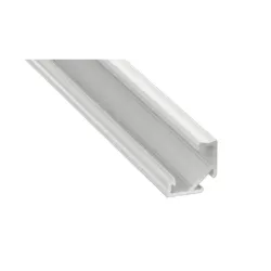 Perfil de aluminio de Esquina modelo C