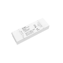 Controlador LED Wifi&RF 5 en 1. RGB, RGBW, RGBCCT