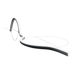 Tira de Neón Flexible 3D RGBW 48V – 16x16 mm, IP67, 4x5W/m