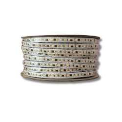 Tira LED Termorretractil · 230V ·17W · IP65