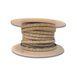 Tira LED 24V · 20W · IP67 · Maciza - Iluminación Exterior e Interior