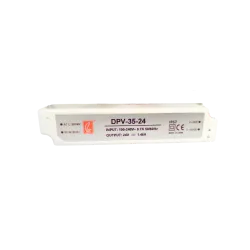 Fuente de alimentacion 24V 35W / 65W IP67
