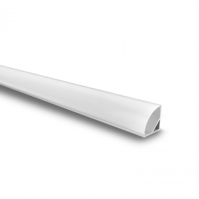 Perfil de Aluminio Bnalco