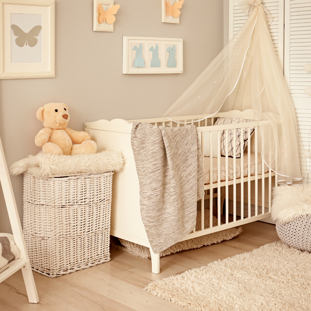 Dormitorio bebé