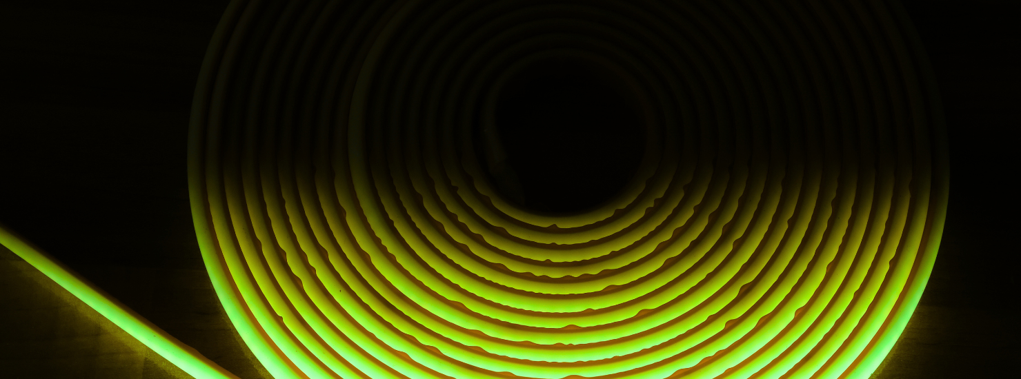 Tiras LED COB en proyectos arquitectónicos: la evolución natural de la iluminación lineal 