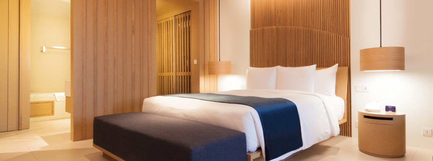 Como iluminar un dormitorio