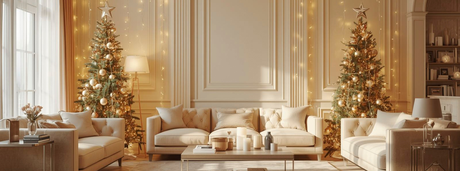 Iluminación LED para proyectos navideños profesionales: cómo crear instalaciones eficientes, seguras y visualmente potentes