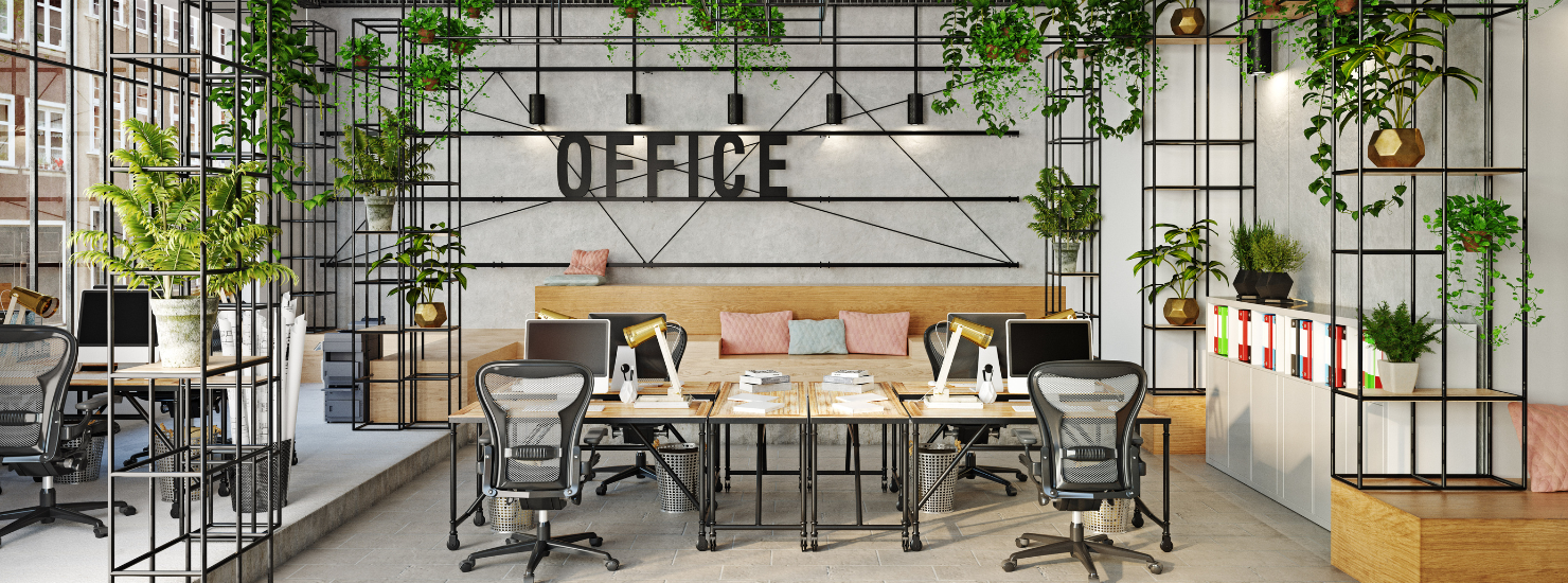 Tendencias de iluminación técnica para oficinas y espacios corporativos en 2025: cómo prepararse durante diciembre