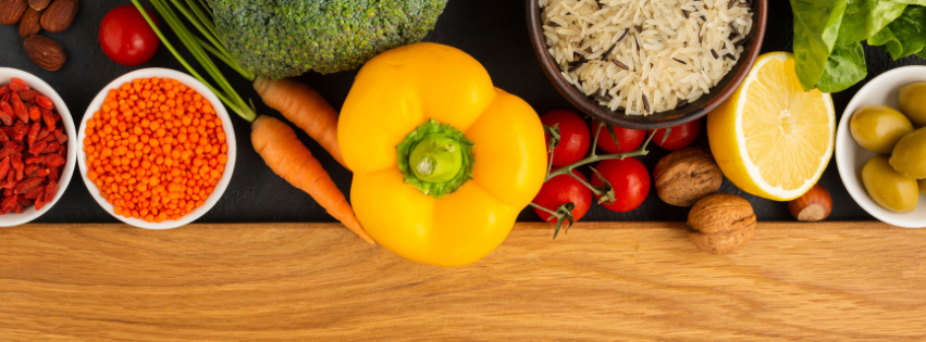 El efecto WOW de la luz: más allá de ver lo que comemos