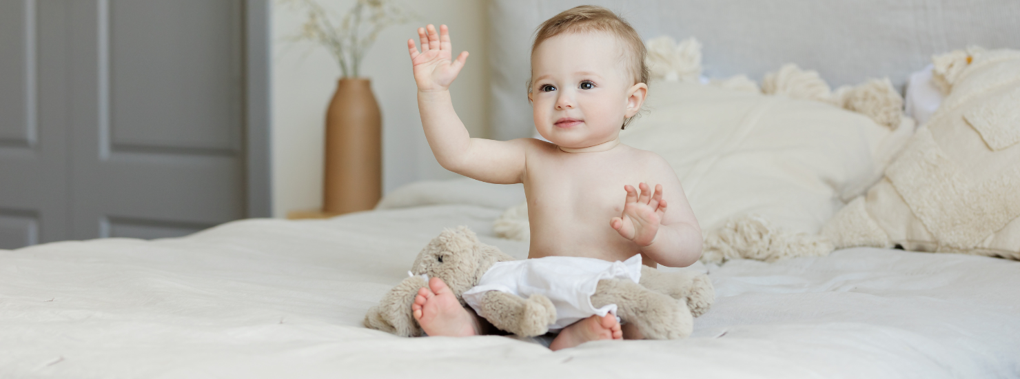 Iluminación en dormitorios de bebés: cómo crear un espacio seguro, acogedor y relajante