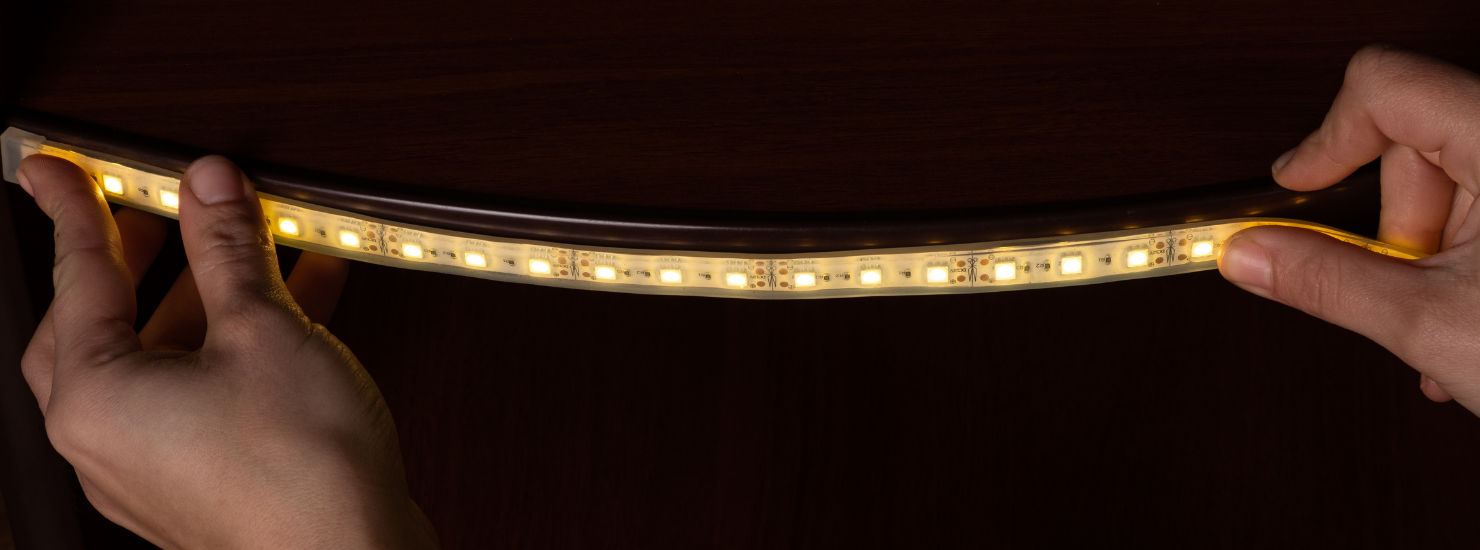 Cómo dar una segunda vida a tus tiras LED: consejos prácticos y realistas