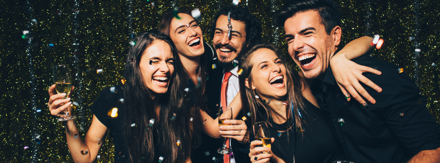 Cerramos el año iluminando más fuerte que nunca: un mensaje de gratitud, crecimiento y compromiso